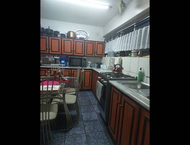 3 BEDROOM TOWNHOUSE FOR SALE IN SASOLBURG EXT 2